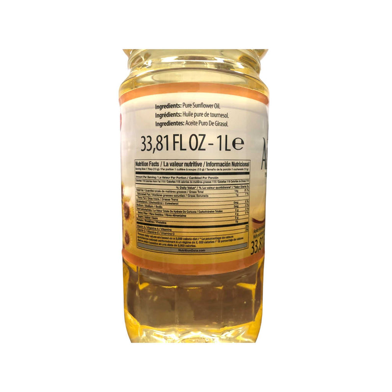 Allegro Sunflower Oil