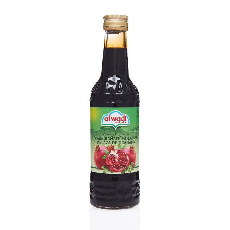 Al Wadi Pomegranate Molasses - Front