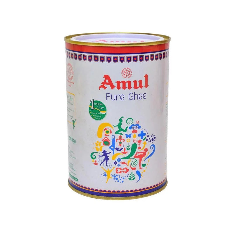 Amul Pure Butter Ghee