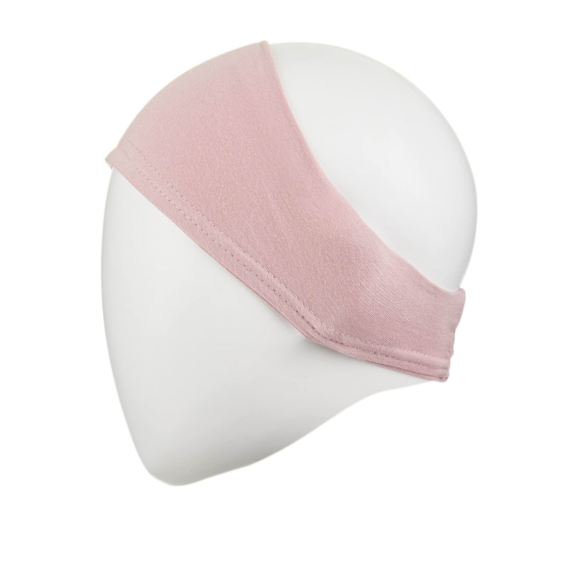 Classic Rose Bandana Head Cap Hijab Underwear - Front
