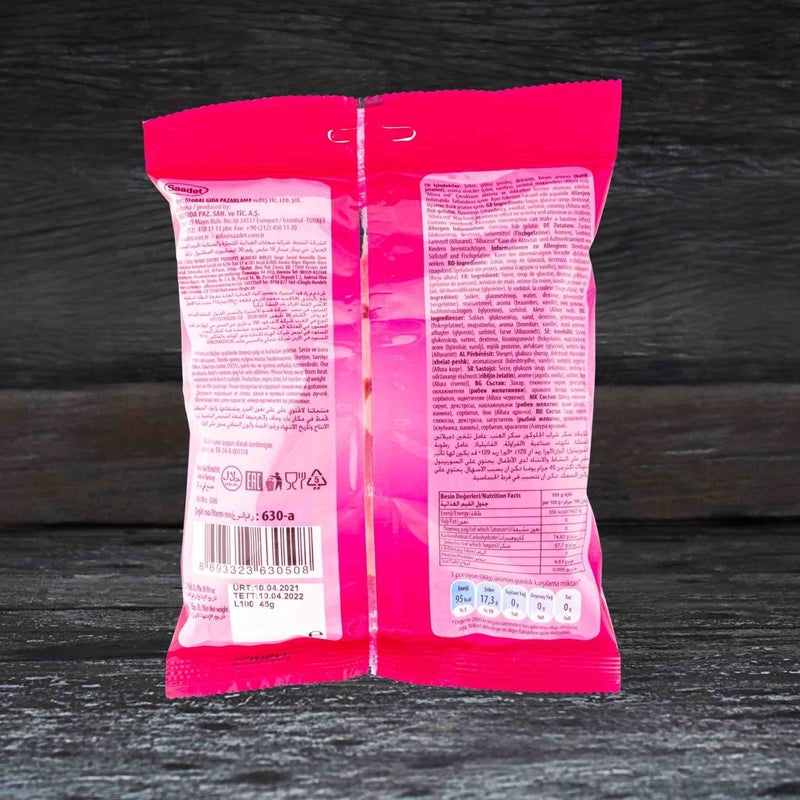 Bay Mellow Halal Marshmallow - 3