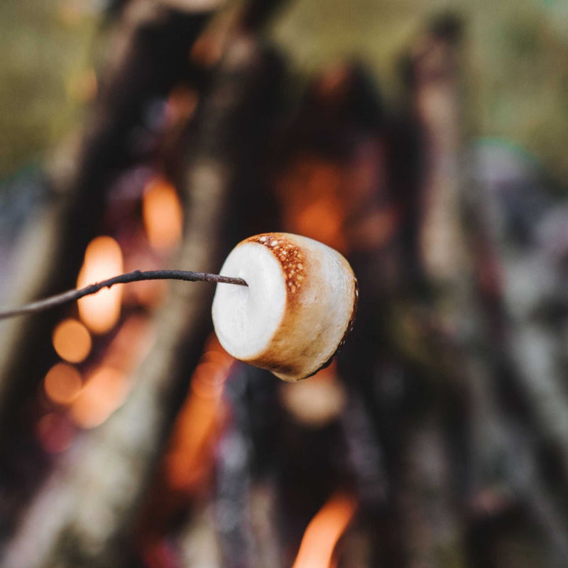 Bay Mellow Halal Marshmallow - 1