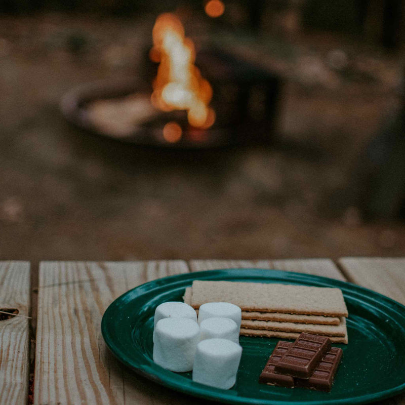 Bay Mellow Halal Marshmallow - 6