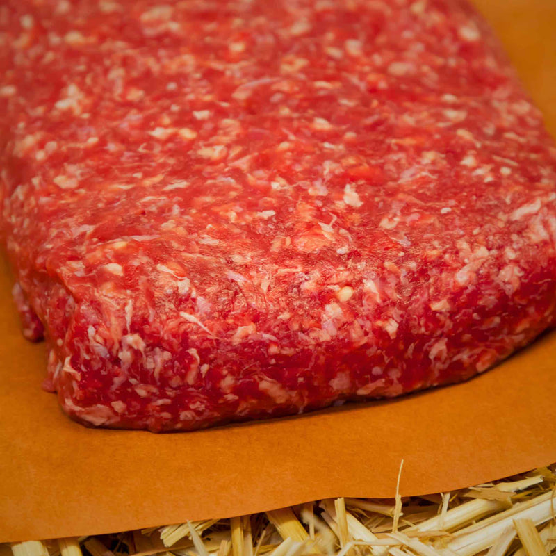 Bison Ground Meat - 2