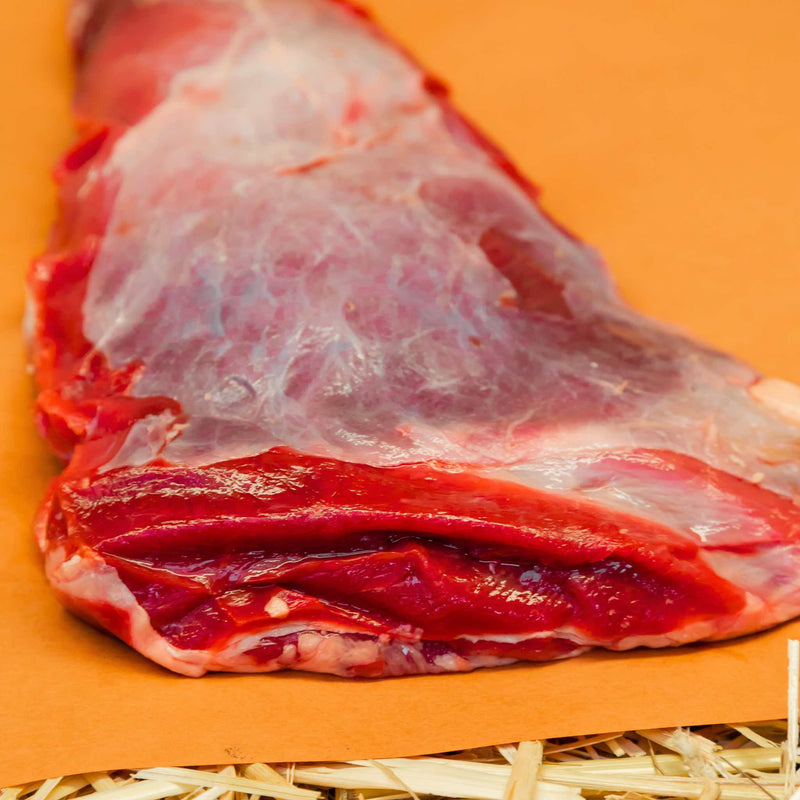 Bison Tri Tip - 2