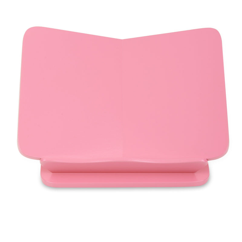 Quran Rehal and Book Reader in Pink - Main