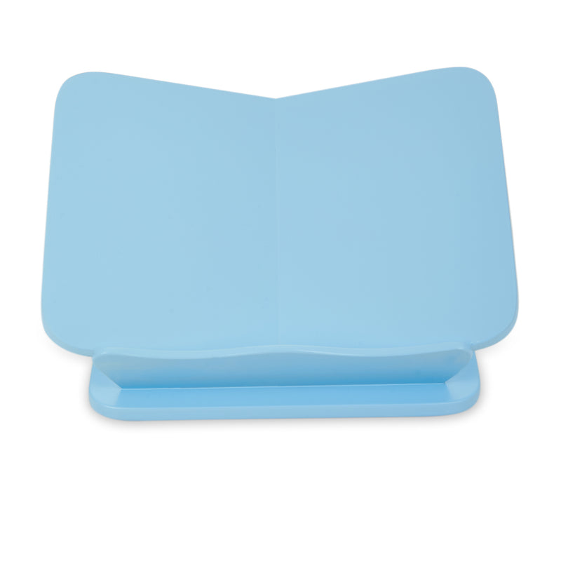 Medium Book Reader & Rahle - Blue