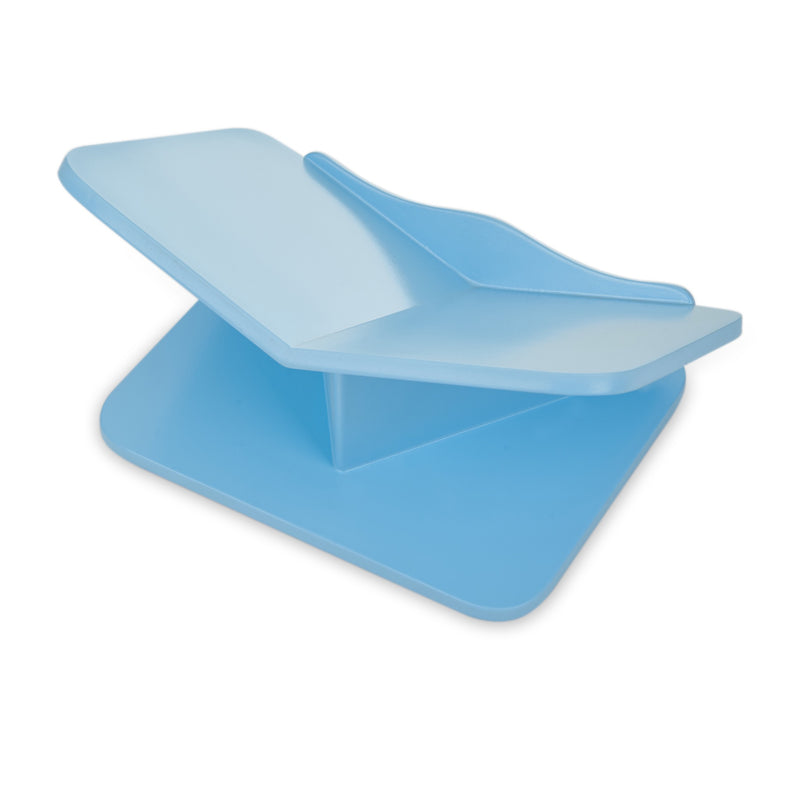 Medium Book Reader & Rahle - Blue