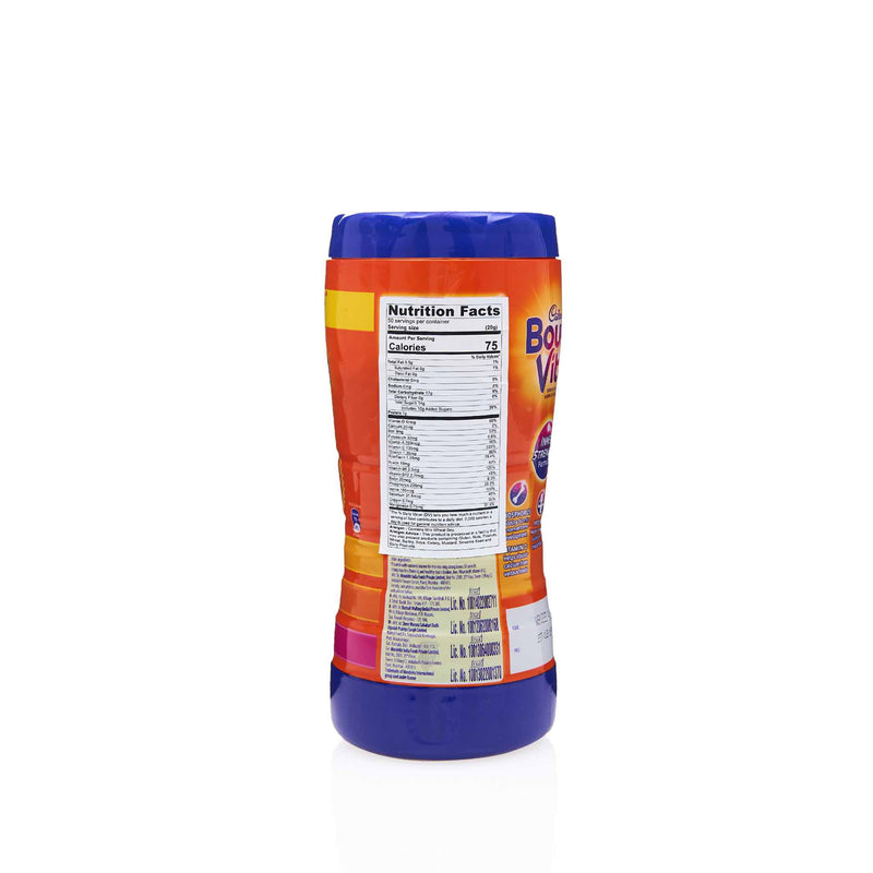 Cadbury Bournvita