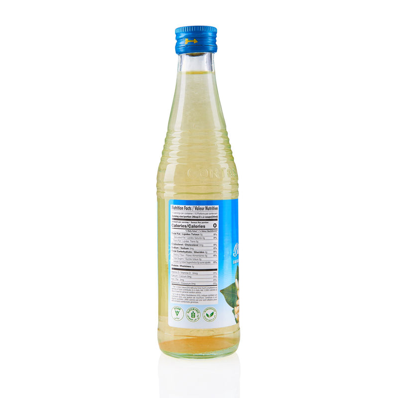 Cortas Orange Blossom Water - Ingredients