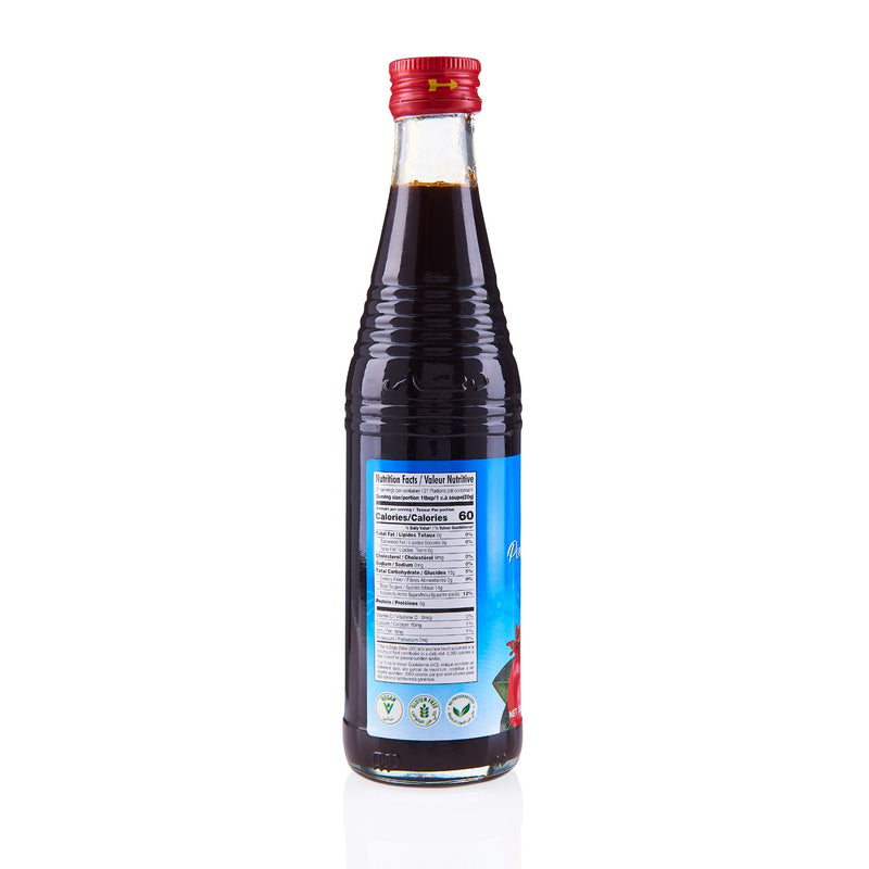 Cortas Pomegranate Molasses - Ingredients