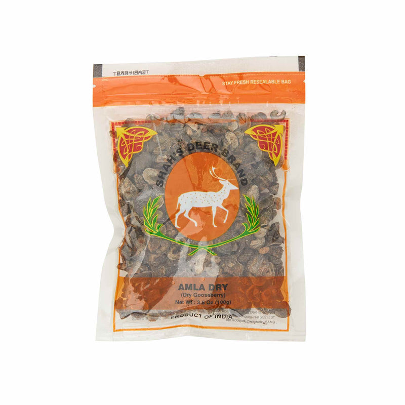 Deer Amla Dry Gooseberry