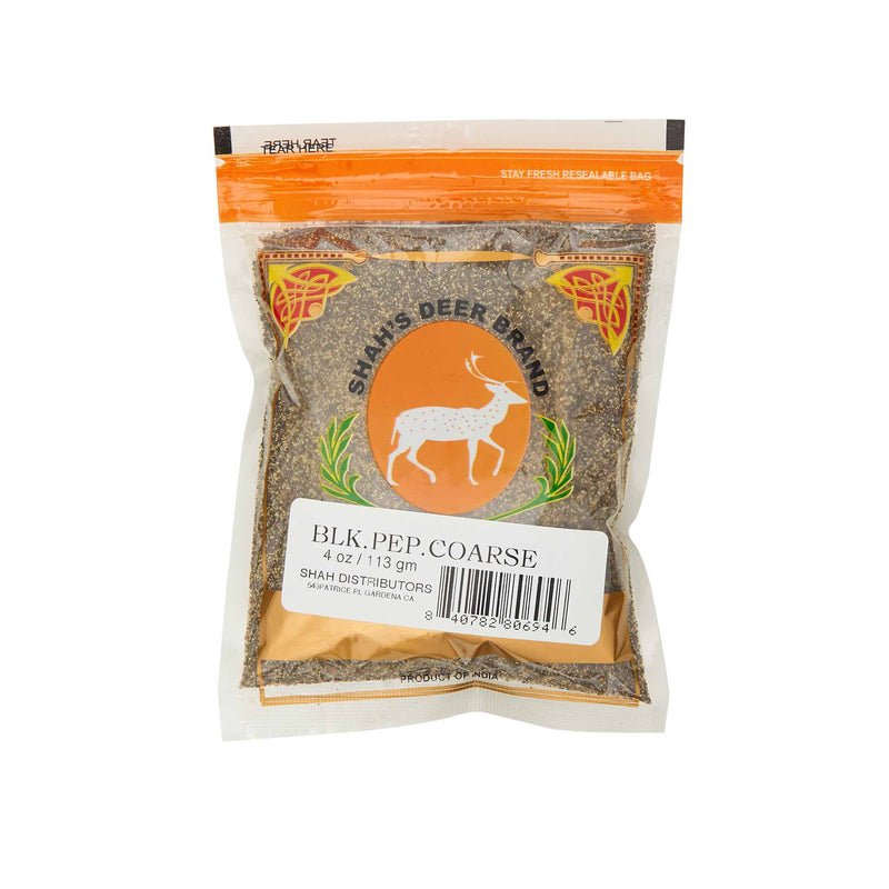 Black Pepper Coarse