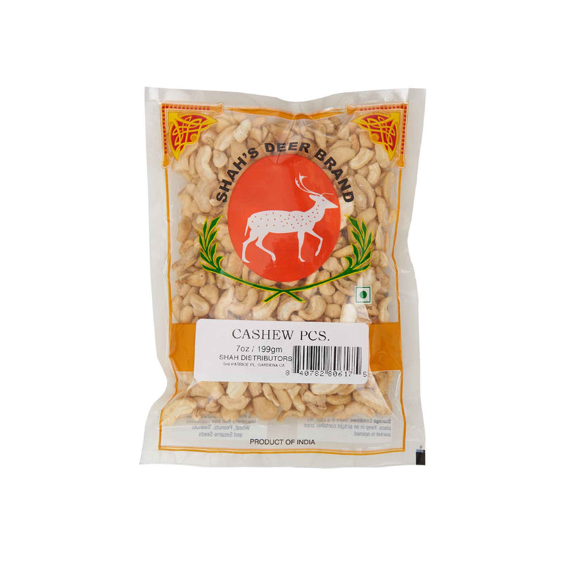 Deer Cashew Pieces