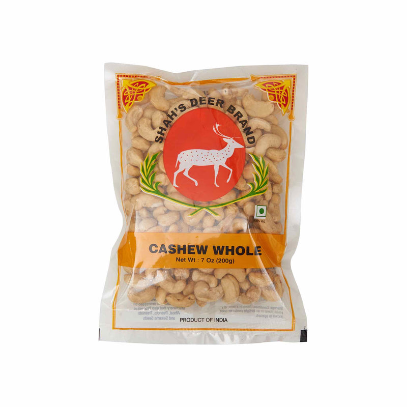 Deer Cashew Whole