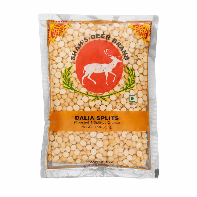 Deer Dalia Splits - Front