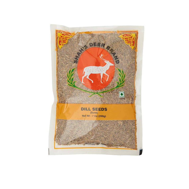 Deer Dill Seeds - Suva