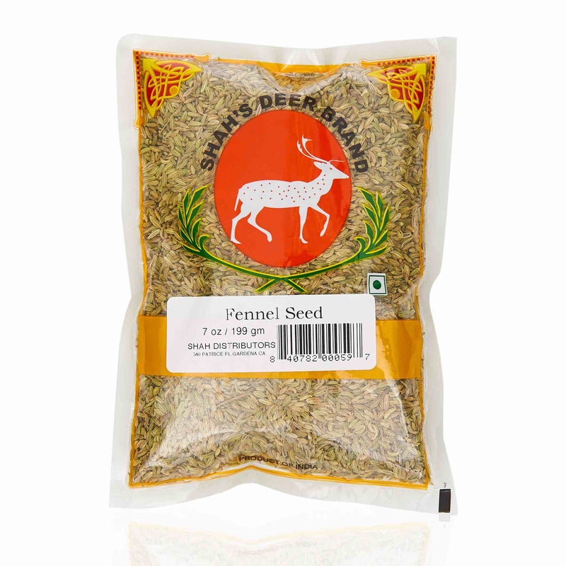Deer Fennel Seed - Saunf