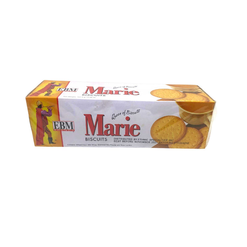 EBM Marie Biscuit
