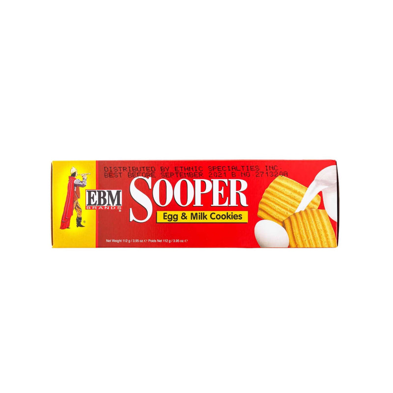 ebm sooper biscuit
