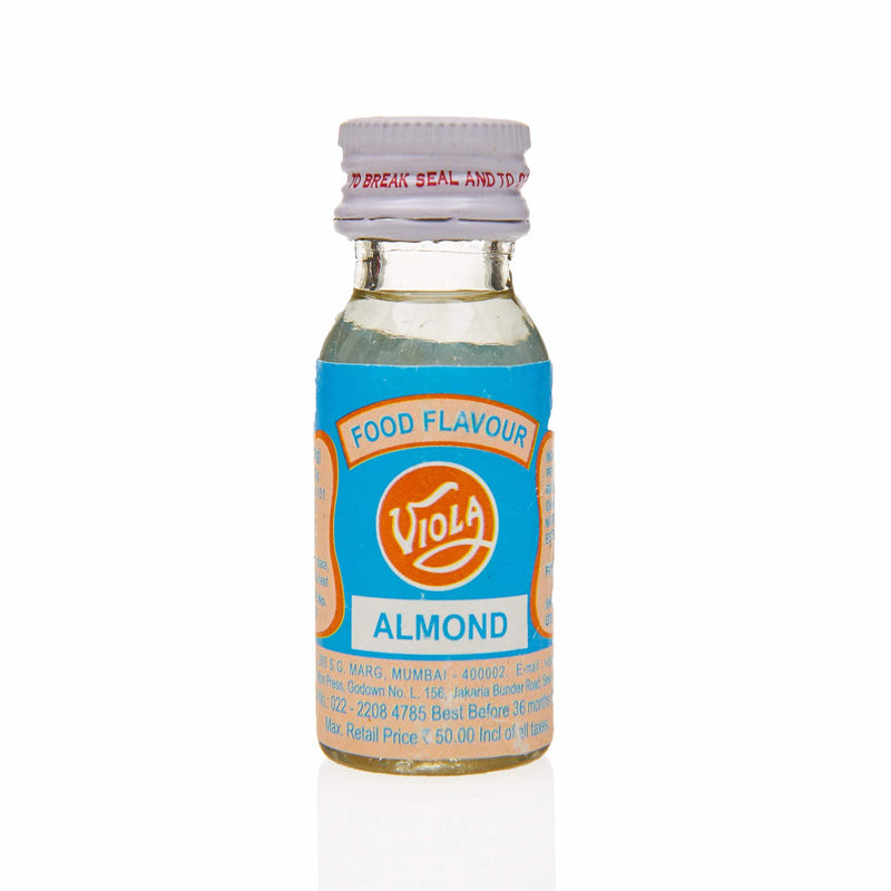 Viola Almond Essence