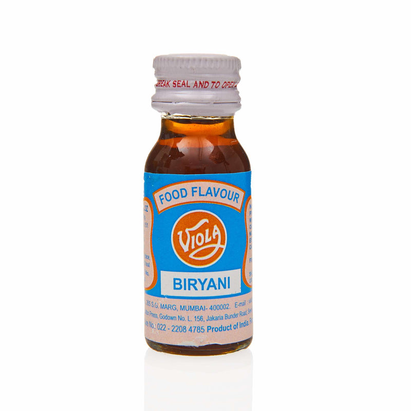 Viola Biryani Essence
