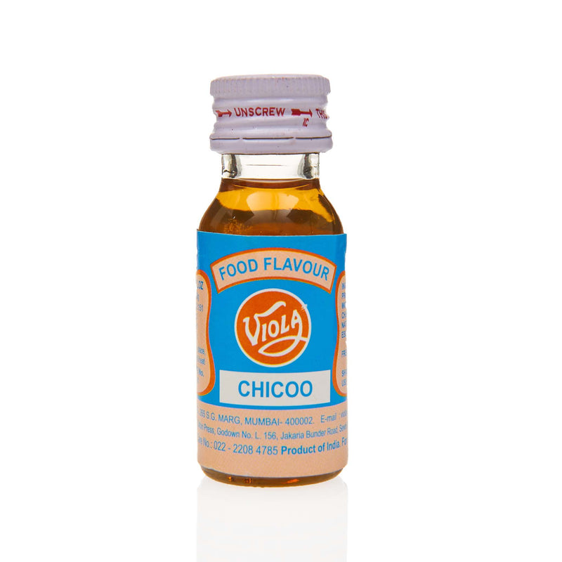 Viola Chicoo Essence