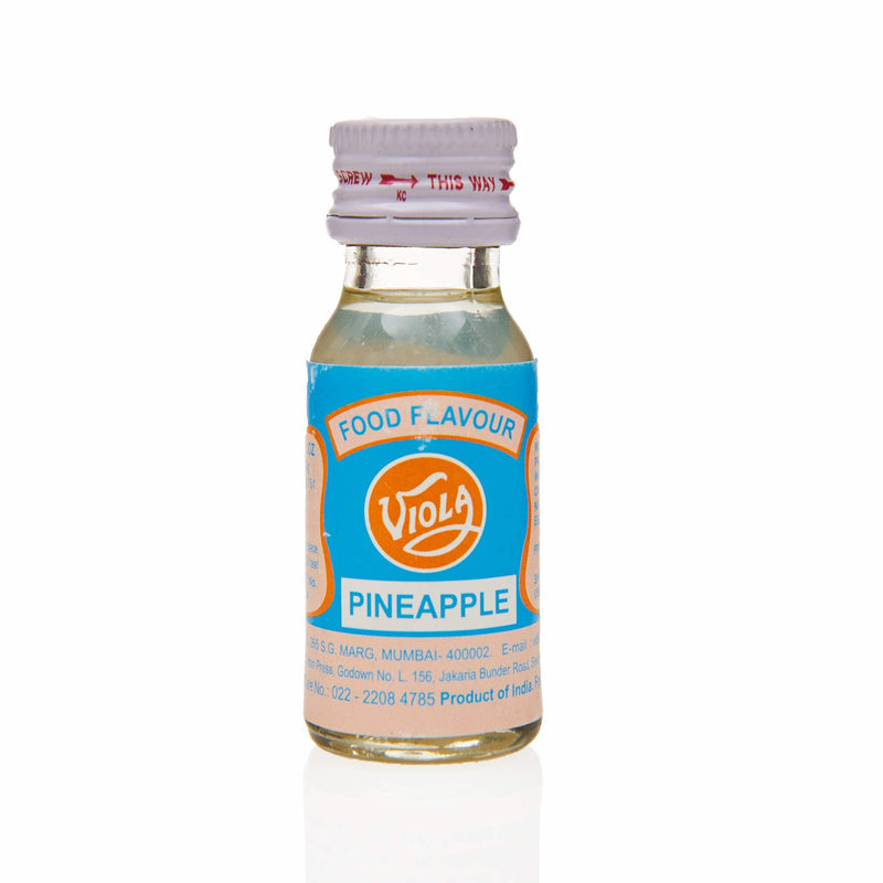 Viola Pineapple Essence