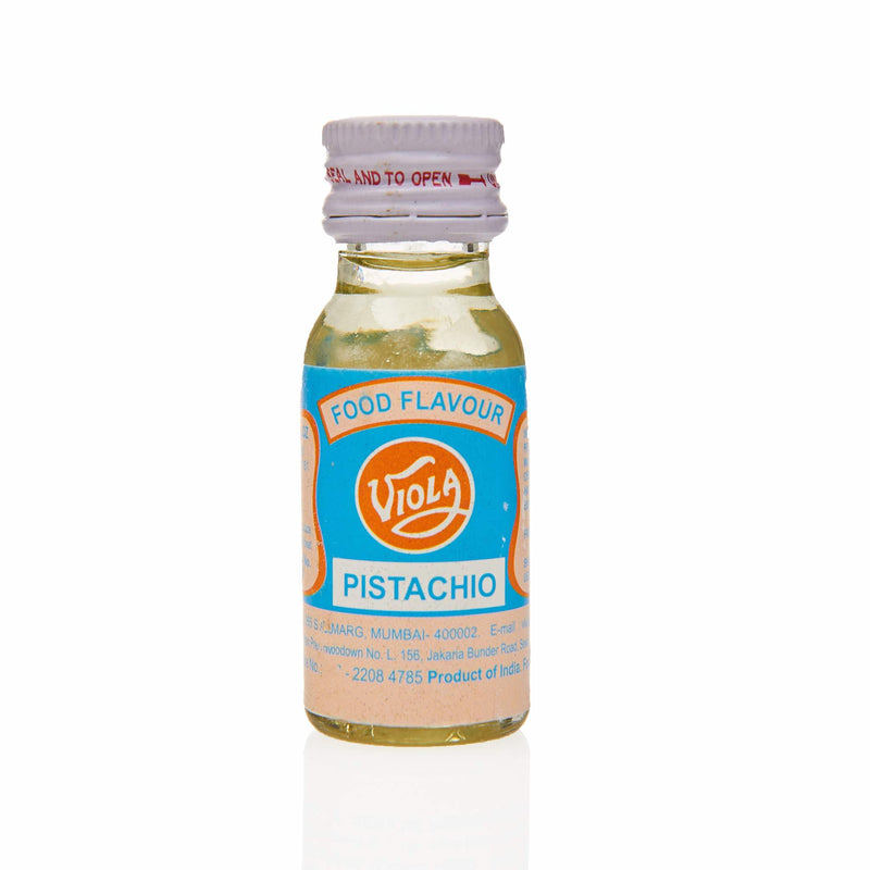 Viola Pistachio Essence