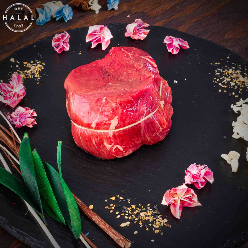 Grass-fed Grass-finished Filet Mignon - 3