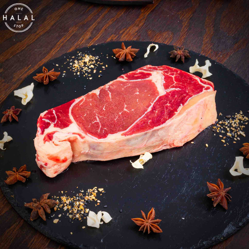 Grass-fed Grass-finished Ribeye - 3
