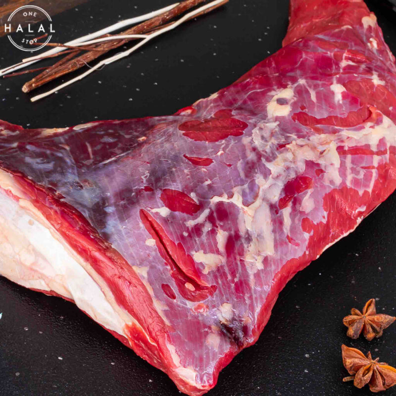 Grass-fed Grass-finished Tri Tip Roast - 2