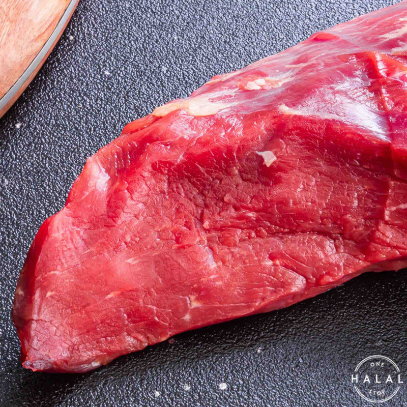 Grass-fed Grass-finished Tri Tip Roast - 3