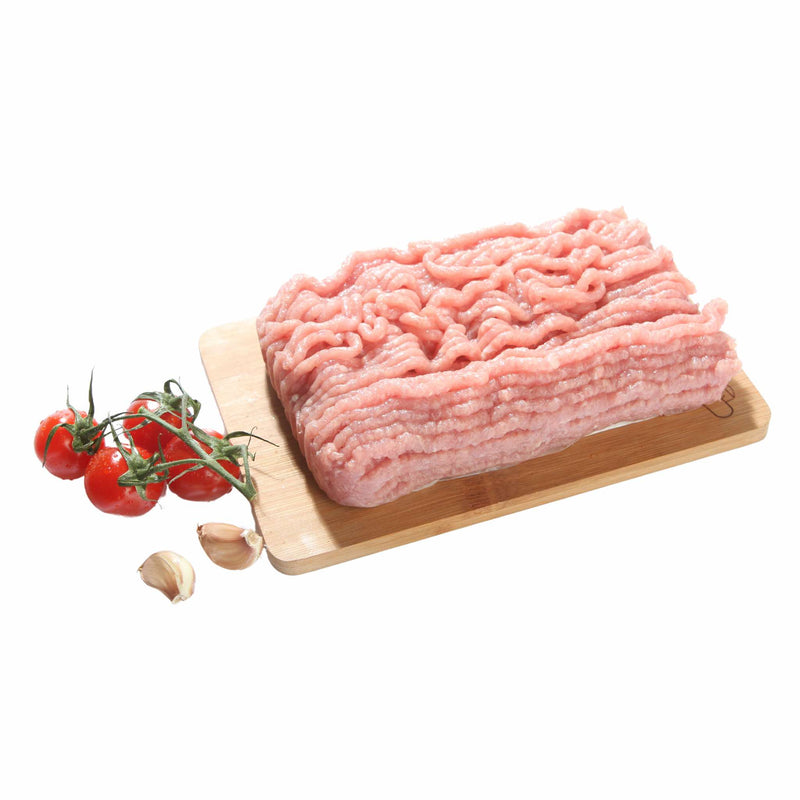 Halal Turkey Ground Meat - 2