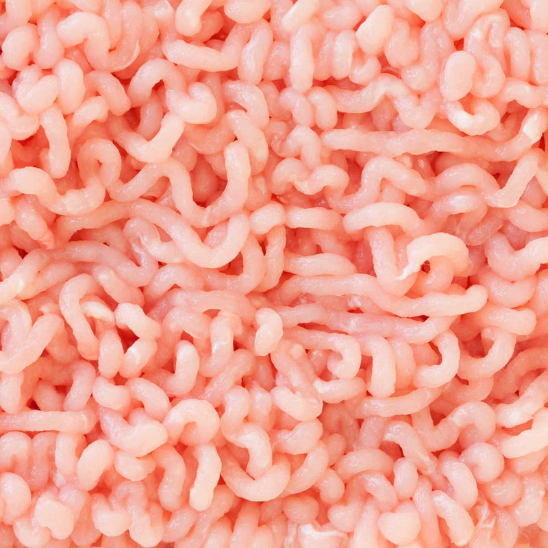Halal Turkey Ground Meat - 1