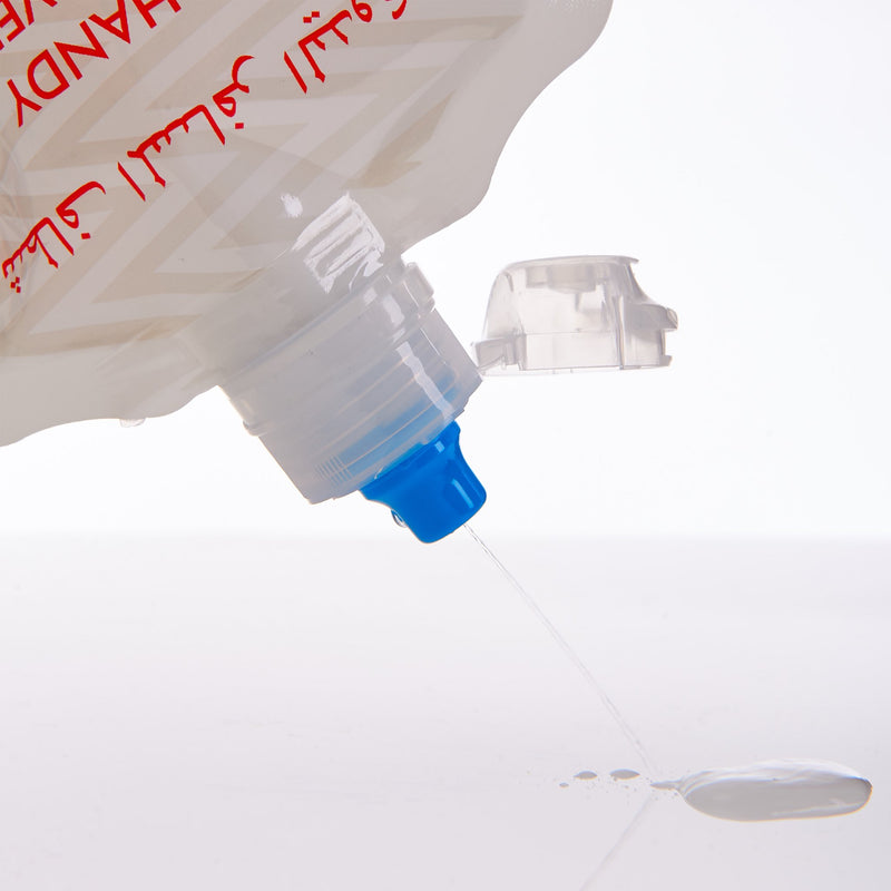Portable Squeeze Travel Bidet