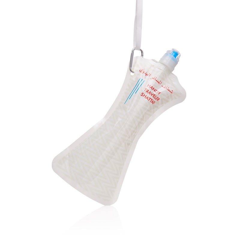 Portable Squeeze Travel Bidet