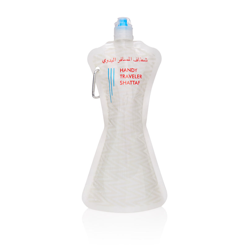 Portable Squeeze Travel Bidet