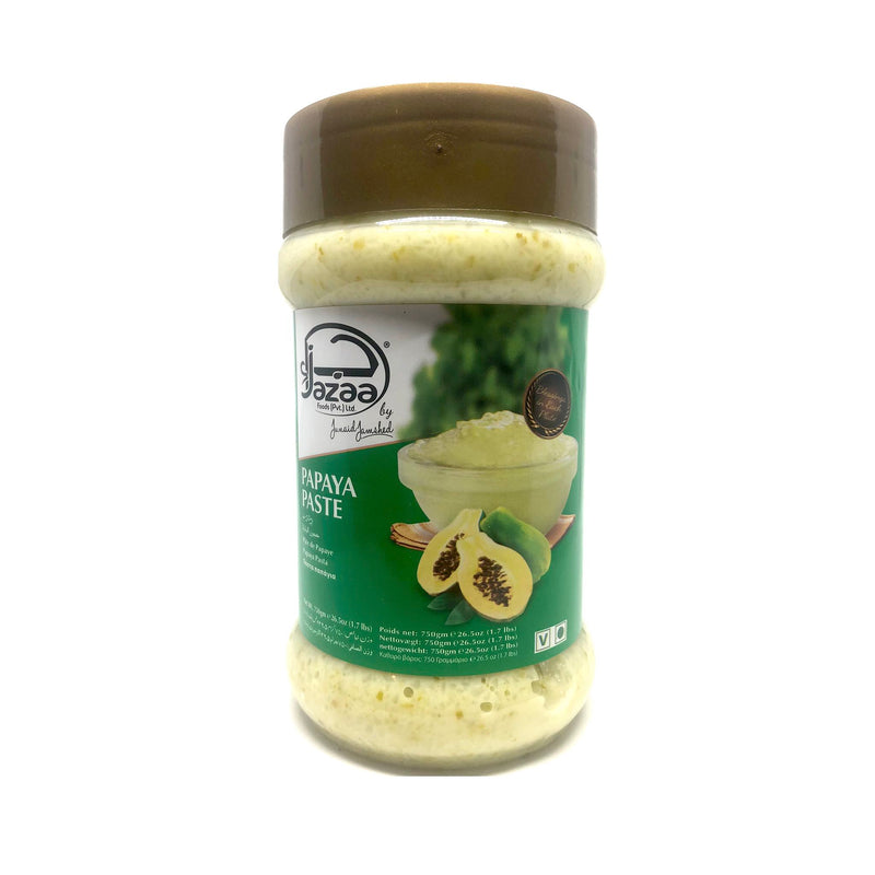 Jazaa Garlic Paste