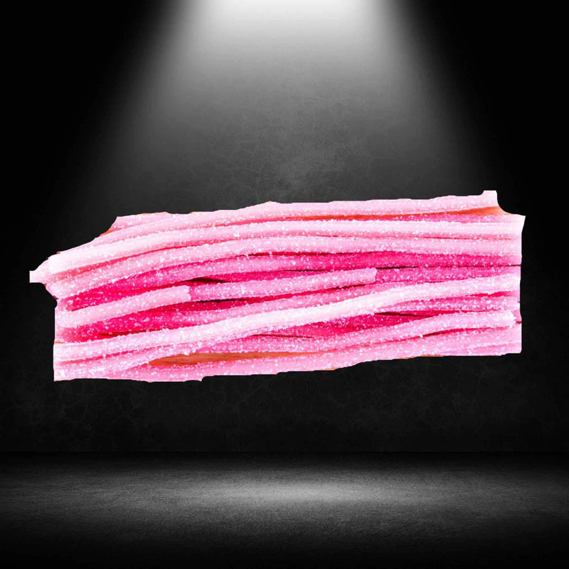Jellopy Strawberry Sour Wand - 1