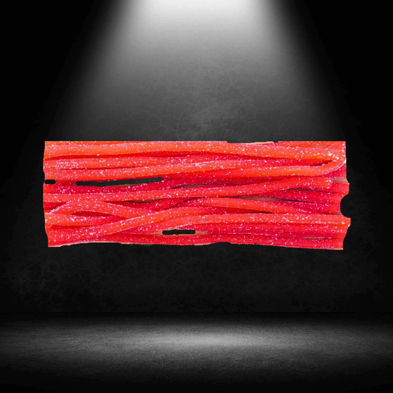 Jellopy WaterMelon Sour Wand - 1