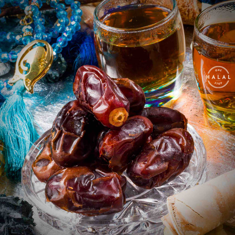 Khudri Dates - 1