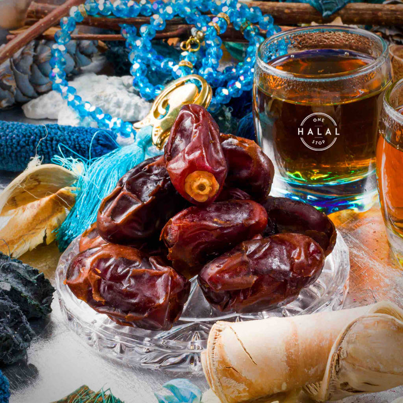 Khudri Dates - 2