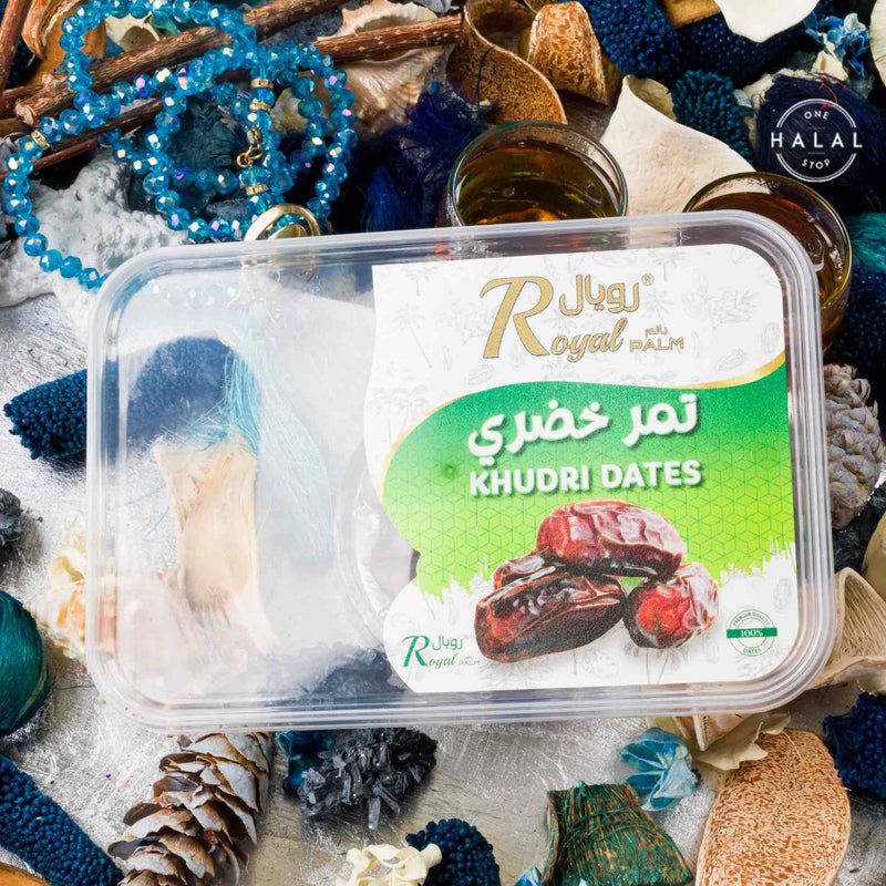 Khudri Dates - 3
