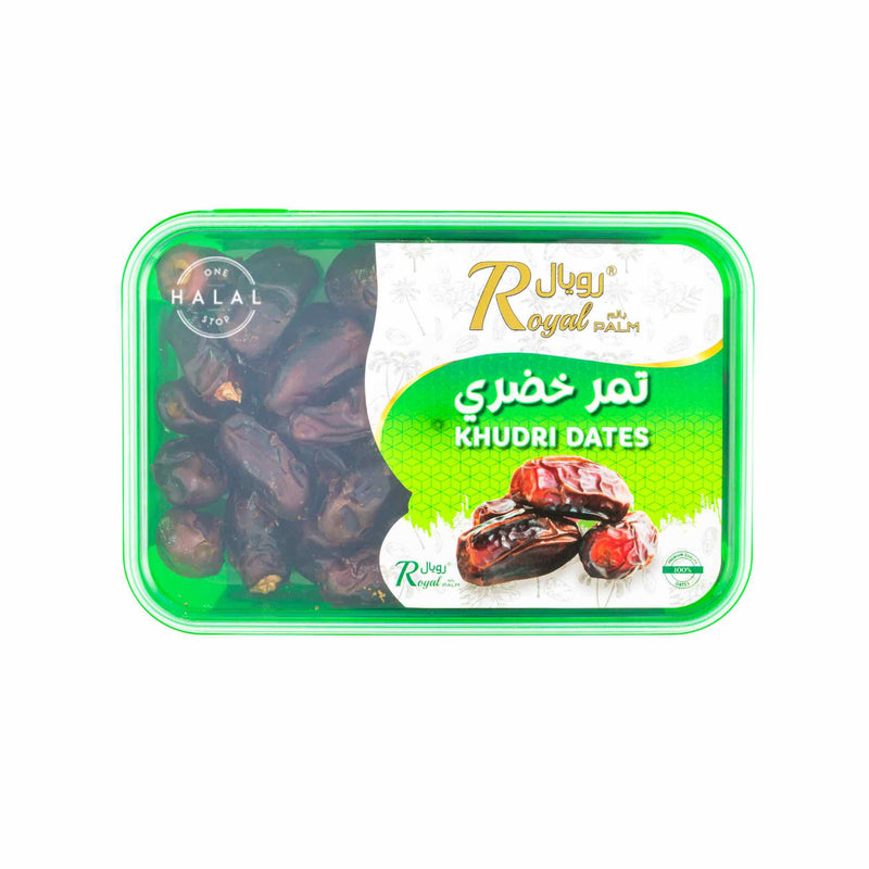 Khudri Dates - Box