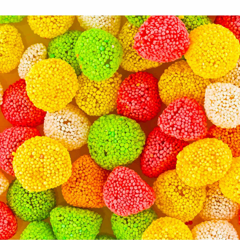 Loqhum Halal Rainbow Gummies - 1