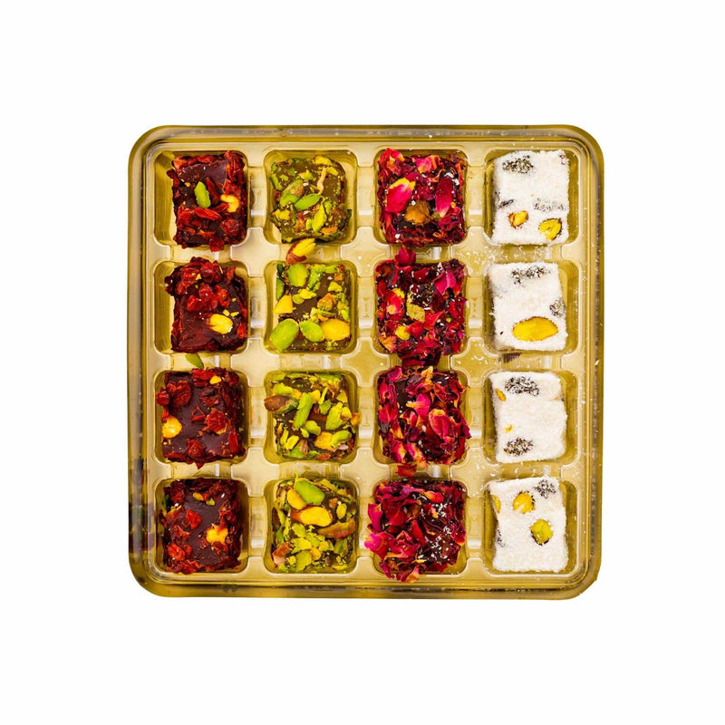 Loqhum Premium Turkish Delight