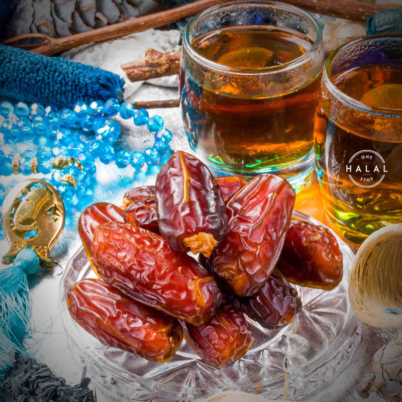 Mabroom Dates - 2