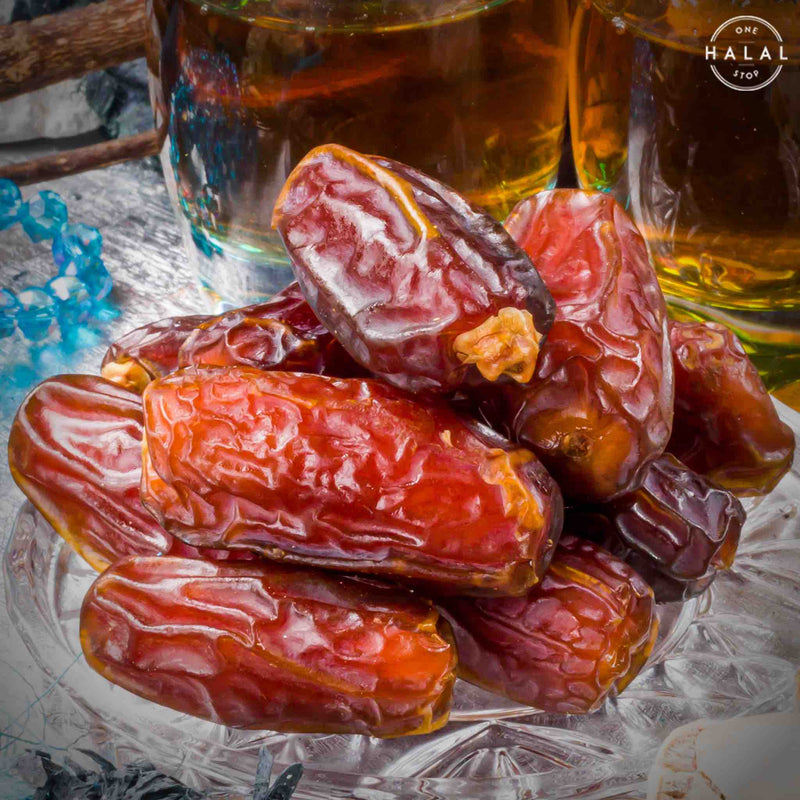Mabroom Dates - 1