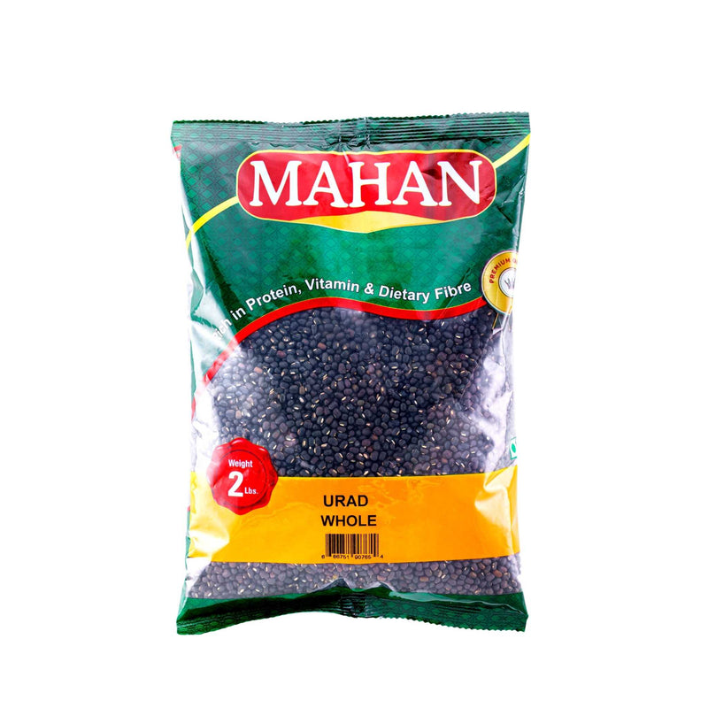 Mahan Urad Whole